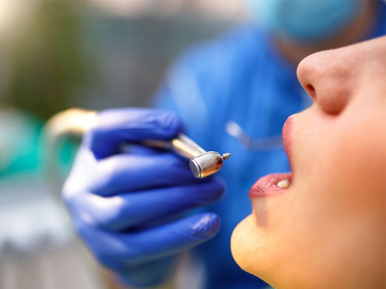 leczenie uzębienia lidzkiego